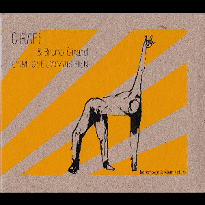 Girafe & Bruno Girard – L'ami Que J'aimais Bien