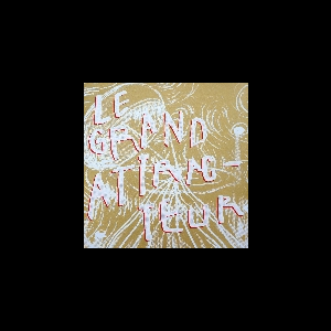 Vortex (Heddy Boubaker - Sébastien Cirotteau) + Remix : J-Kristoff Camps – Le Grand Attracteur
