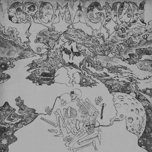 Cromagnon – Orgasm