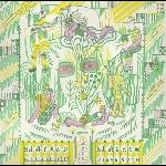 Ed Askew - Joshua Burkett / Steve Gunn – Rose