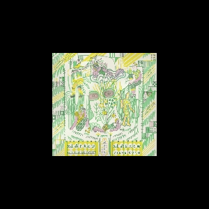 Ed Askew - Joshua Burkett / Steve Gunn – Rose