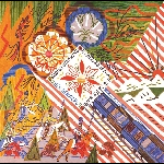 Ed Sanders – Yiddish Speaking Socialists Of The Lower East Side