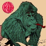 Punk Kong – Lonely Cedar