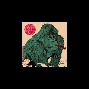 Punk Kong – Lonely Cedar