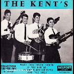 The Kent's – Whole Lotta Shakin' Goin'on