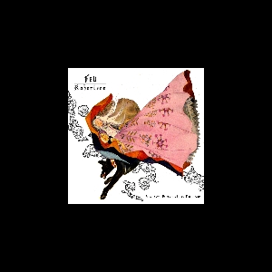 Feu Robertson – Blood Was Running From Their Ears