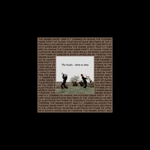 The Snobs – 2003 To 2014 (5Cd+1Dvd)