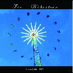 Feu Robertson – Diamond Sky