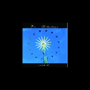 Feu Robertson – Diamond Sky