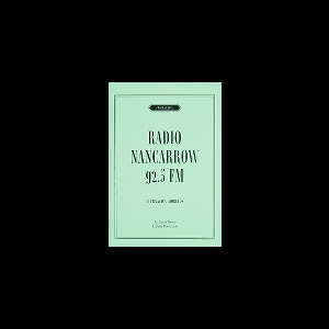 Conlon Nancarrow (Mario García Torres - Rodrigo Ortiz Monasterio) – Radio Nancarrow 92.5 Fm