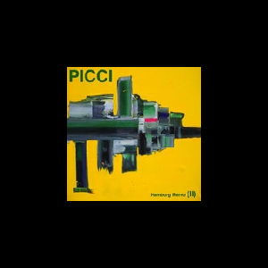 Picci – Hamburg Memo (Ii)