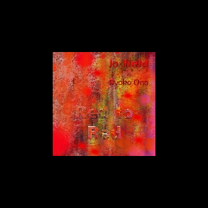 Joxfield Projex & Ryoko Ono – Red To Red