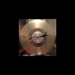 Pharoah Chromium – Gaza (Clear Or Grey Vinyl, Limited Ed.)
