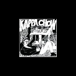 Kappa Chow – S/T