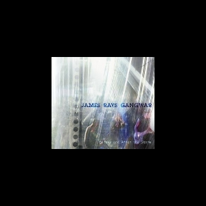 James Rays Gangwar – Before And After The Storm