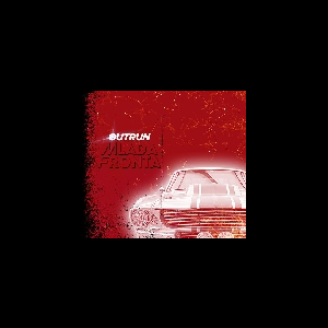 Mlada Fronta – Outrunner