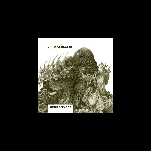 Servovalve – Necromasse