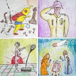 La Confraternita Del Purgatorio – Le Palle