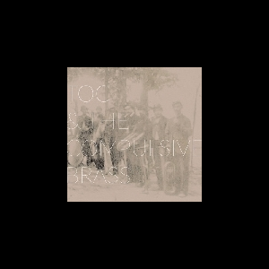 Toc & The Compulsive Brass – Air Bump