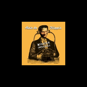 Alain De Filippis – Musicien Improbable