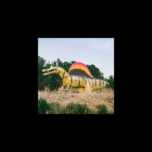 Dinno – S/T (Ep)