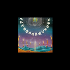 Ariel Kalma – Interfrequence