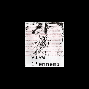 Charles Pennequin / Philippe Boisnard – Vive L’ennemi / Lo Moth Project