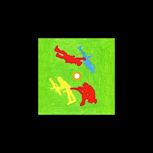 Tom De Pekin / Vincent Simon – Made In Gode / My Hippie Memories