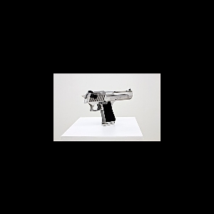 Marie Aerts / Pierre Boeswillwald – Auto Défense - Self-Defence / L’arme-Son