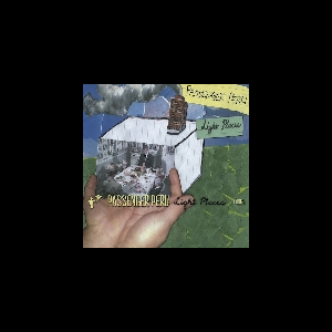 Passenger Peru – S/T