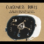 Nicolas Letman-Burtinovic (+ Kyoko Kitamura - Daniel Carter - Nick Jozwiak) – Closeness Duets