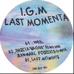 Jean-Marc Foussat (Feat. A Tripped Out) – French Percussive Dub House