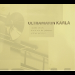 Teller - Johansen - Antonson – Ultramarin Karla
