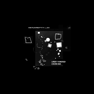 Jorgen Teller & The Empty Stairs – Unattended Cooking