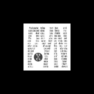 Pyn (Yann Pittard - Tatsuya Yoshida - Mitsuru Nasuno) – Apollinaire, L'élan Créateur (O.s.t)