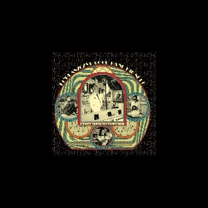 El'blaszczyk Rock Band Himself – The Quirky Lost Tapes - 1993-95