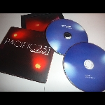 Pacific 231 – Mannheim 14-05-11