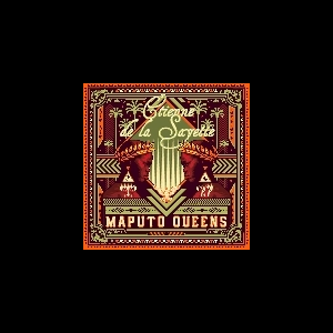 Etienne De La Sayette – Maputo Queens