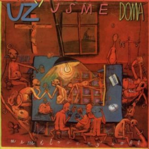 Už Jsme Doma – Nemilovaný Svět / Unloved World