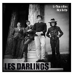 Les Darlings – Le Tourbillon / Hey Baby