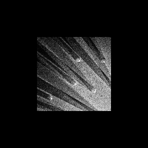 Log – Pandora