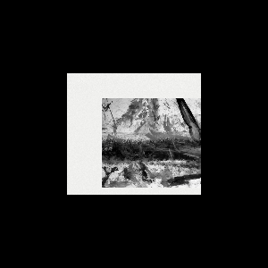 The Bridge Sessions 03 (Shore To Shore: Mazurek - Bowden - Desprez - Lux - Sourisseau) – Four Views Of A Three Sided Garden