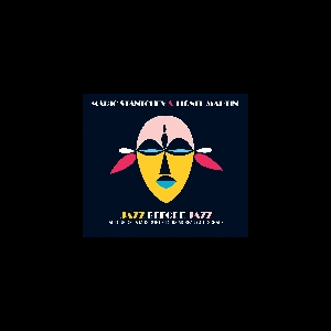 Mario Stantchev - Lionel Martin – Jazz Before Jazz (Autour De La Musique De Louis Moreau Gottschalk)