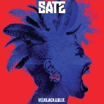 Sate – Redblack & Blue