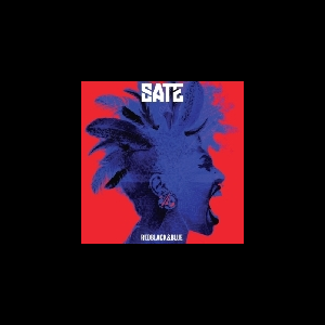 Sate – Redblack & Blue