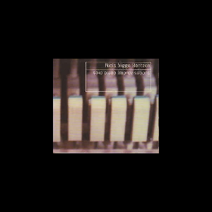 Niels Viggo Bentzon – Solo Piano Improvisation