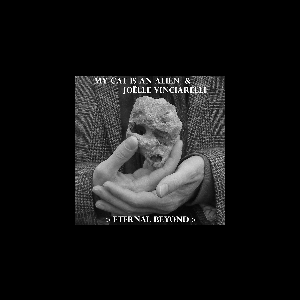 My Cat Is An Alien & Joëlle Vinciarelli – Eternal Beyond