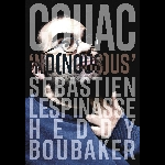 Sébastien Lespinasse - Heddy Boubaker – No(Nous)Us