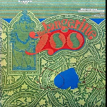 The Tangerine Zoo – Tangerine Zoo