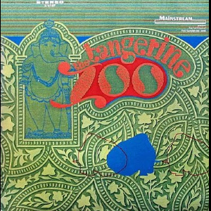 The Tangerine Zoo – Tangerine Zoo
